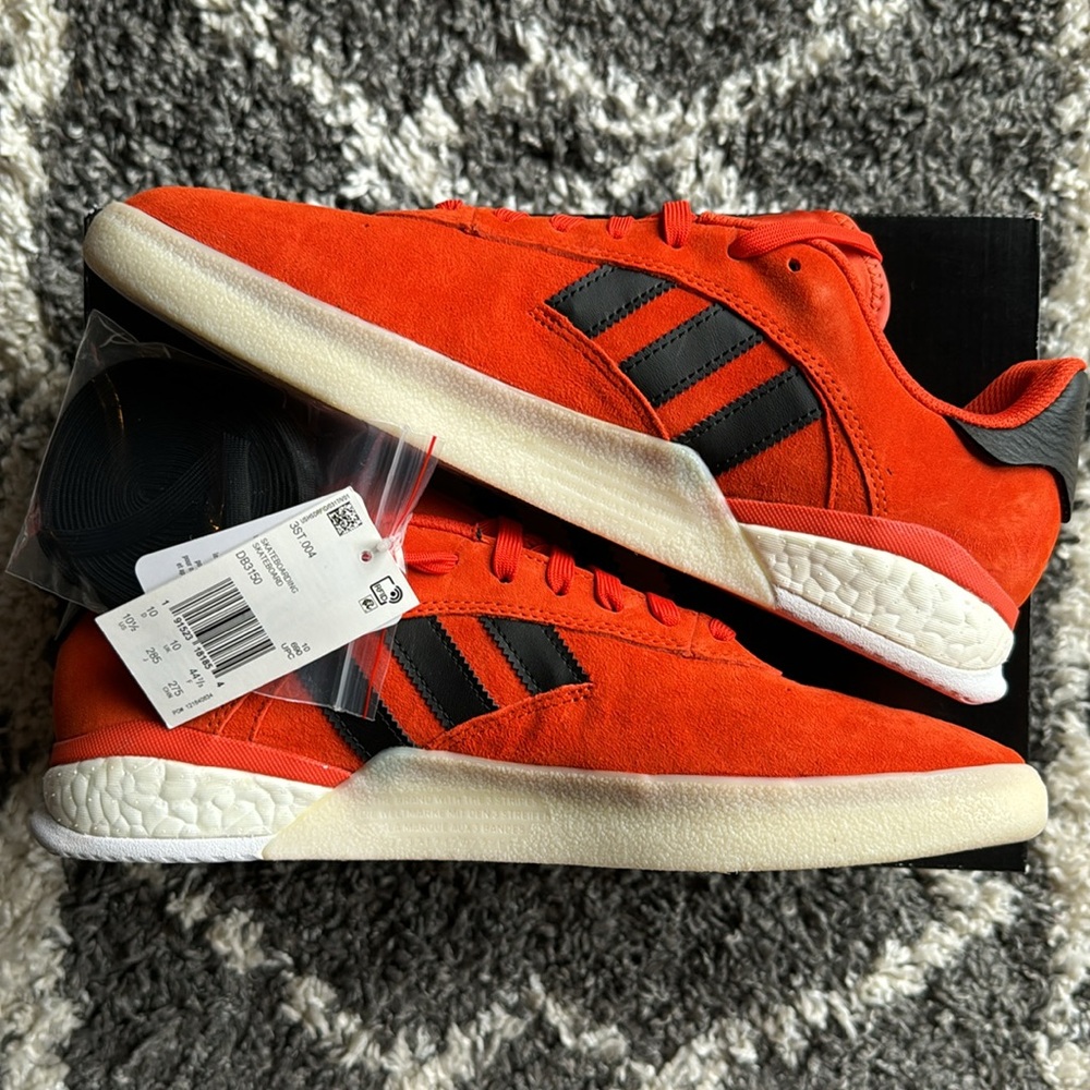 [NEW] Adidas Boost 3ST.004 (Size 10.5) - Picture 3 of 8